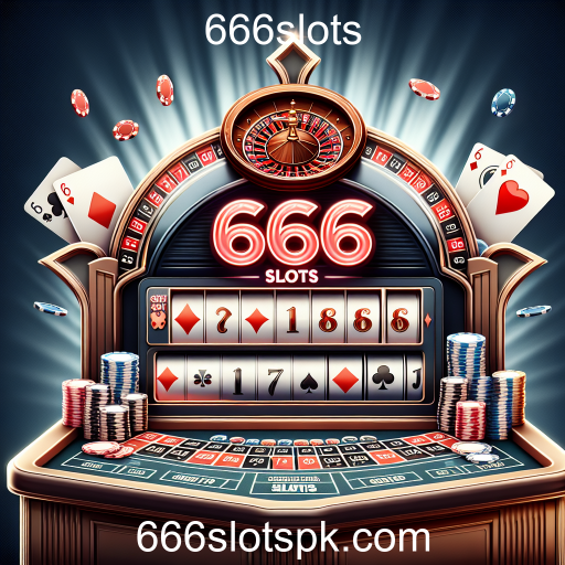 A Ascensão dos Jogos de Mesa no 666slots